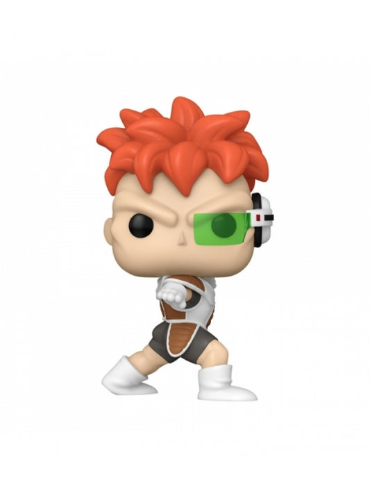 Funko Pop! Vinyl DBZ S10- Recoome - Dragon Ball