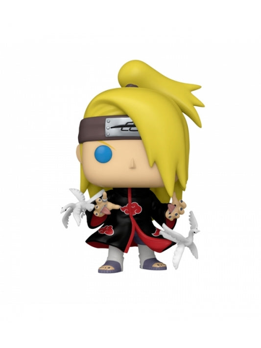 Funko Pop! Vinyl Deidara - Naruto