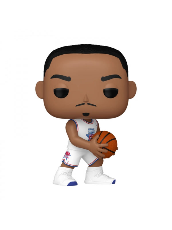 Funko Pop! Vinyl Dennis Rodman (1992) - NBA