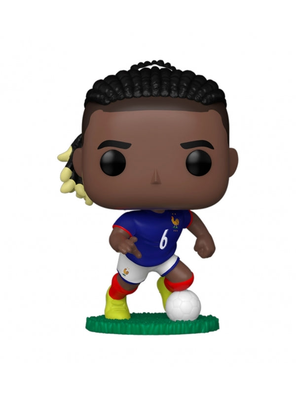 Funko POP! Vinyl Eduardo Camavinga - France - Fútbol