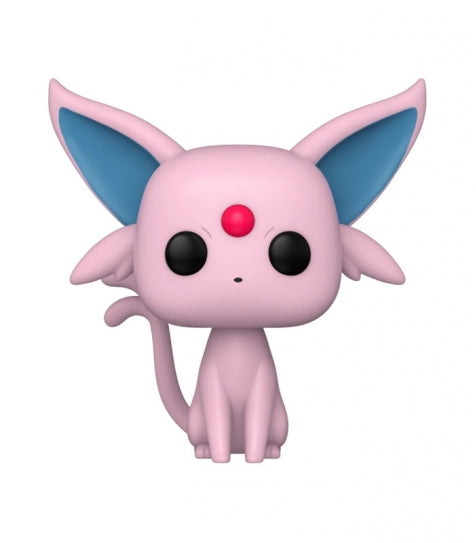 Funko Pop! Vinyl Espeon- Pokémon