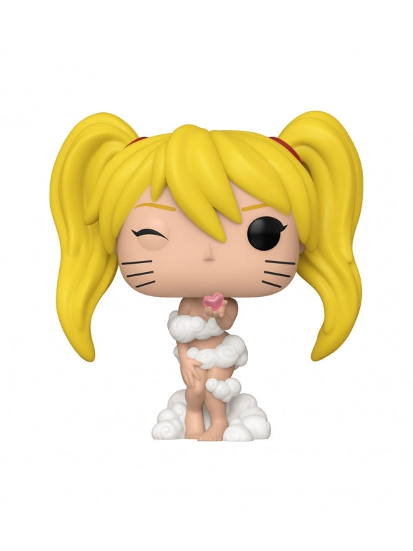 Funko POP! Vinyl (Exc) Naruto- Naruto Uzumaki (Sexy Jutsu) - Naruto