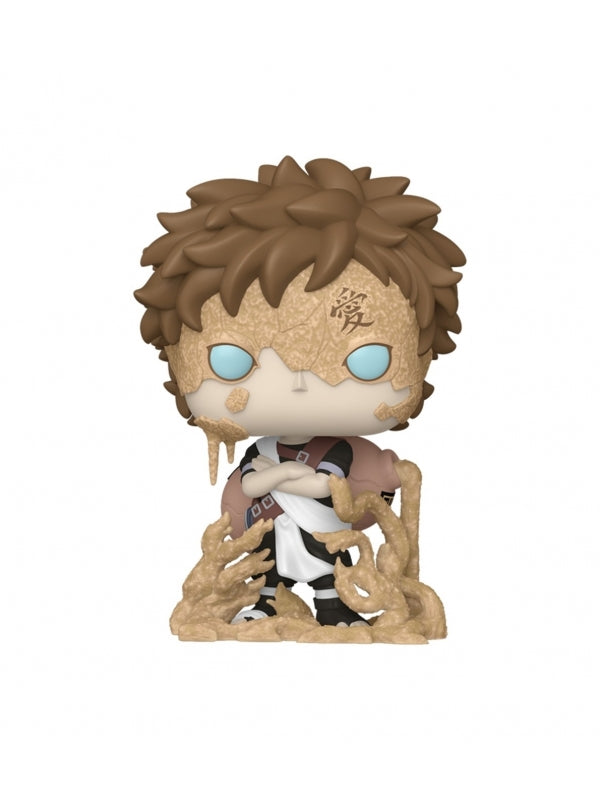Funko POP! Vinyl Gaara (Sand Armor) - Naruto
