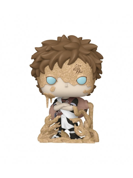 Funko POP! Vinyl Gaara (Sand Armor) - Naruto