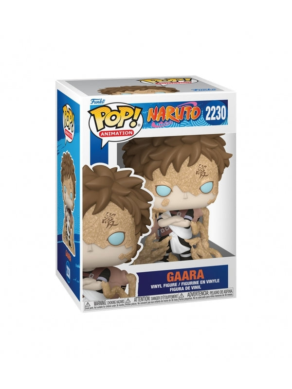 Funko POP! Vinyl Gaara (Sand Armor) - Naruto