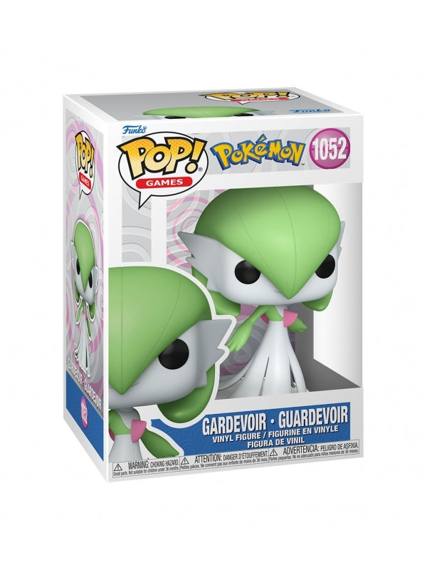 Funko POP! Vinyl Gardevoir - Pokémon