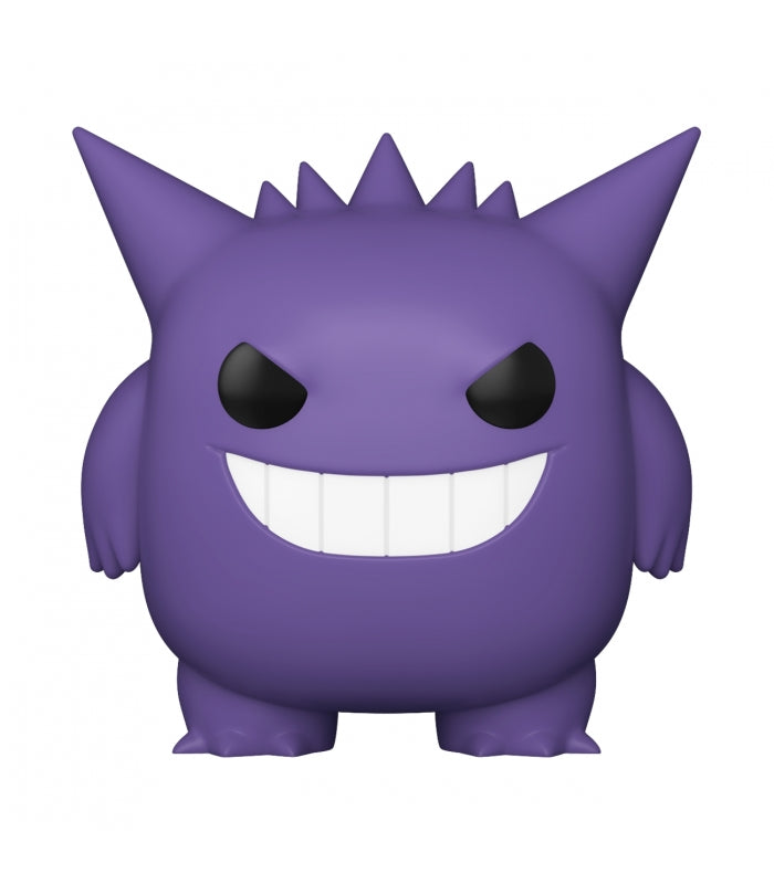 Funko Pop! Vinyl Gengar - Pokémon