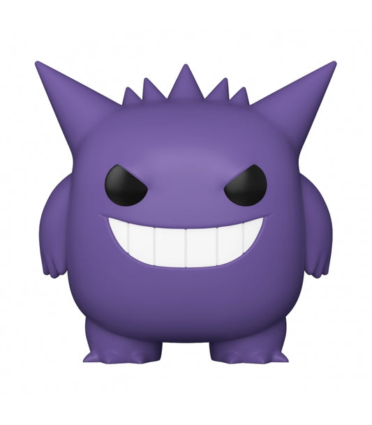 Funko Pop! Vinyl Gengar - Pokémon