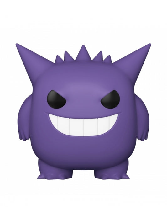 Funko Pop! Vinyl Gengar - Pokémon