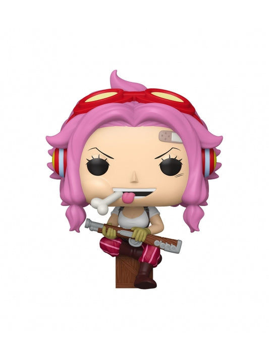 Funko POP! Vinyl Ginny - One Piece