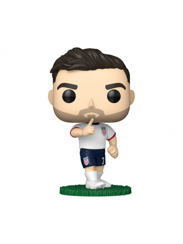 Funko POP! Vinyl Gio Reyna - Fútbol