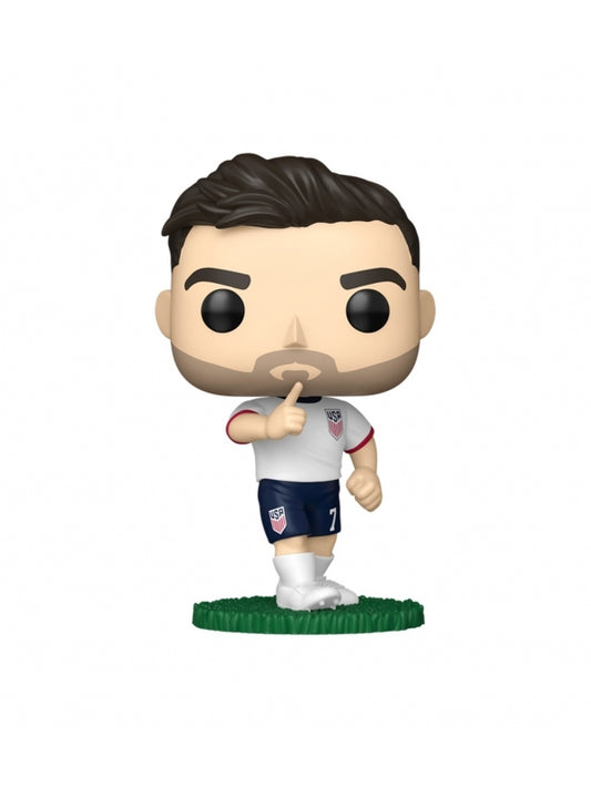 Funko POP! Vinyl Gio Reyna - Fútbol