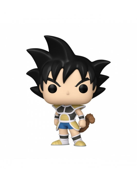 Funko Pop! Vinyl Goku (kid) - Dragon Ball