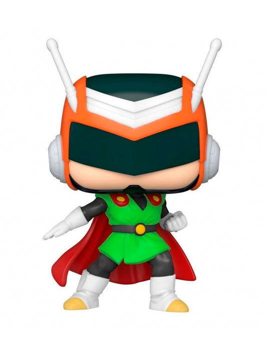 Funko Pop! Vinyl Great Saiyaman - Dragon Ball