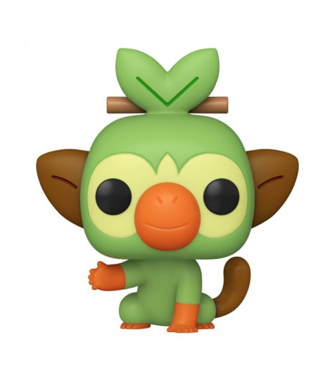 Funko Pop! Vinyl Grookey - Pokémon