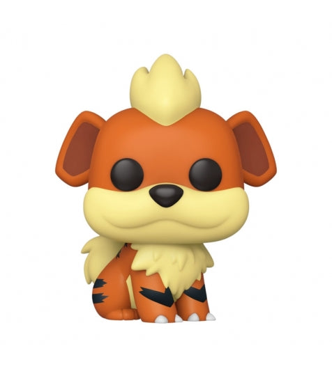 Funko Pop! Vinyl Growlithe - Pokémon