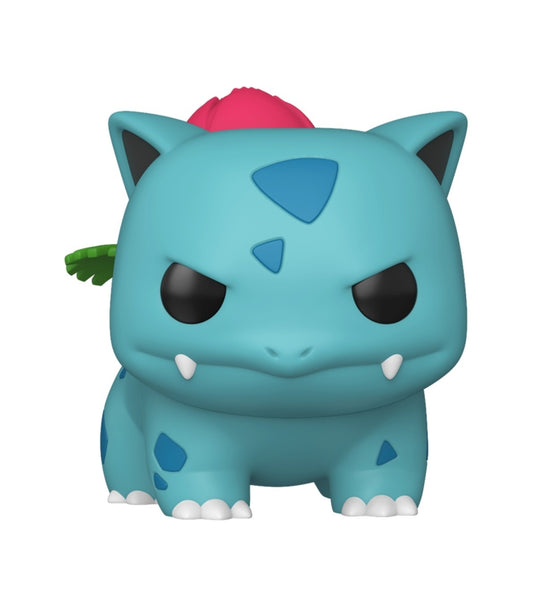 Funko POP! Vinyl Ivysaur - Pokémon