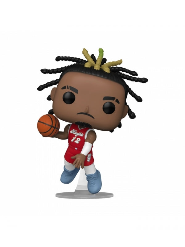 Funko Pop! Vinyl Ja morant (city edition) - NBA