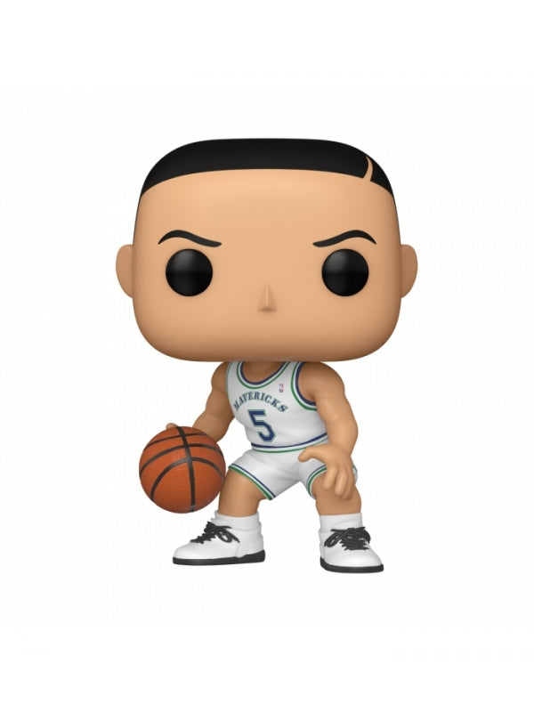 Funko Pop! Vinyl Jason kidd (rookie season) - NBA