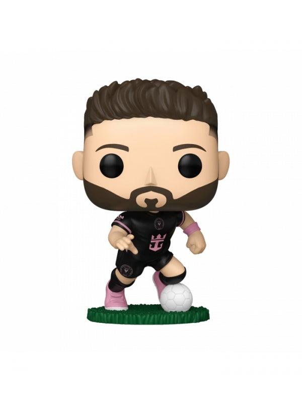 Funko POP! Vinyl Jordi alba - Fútbol