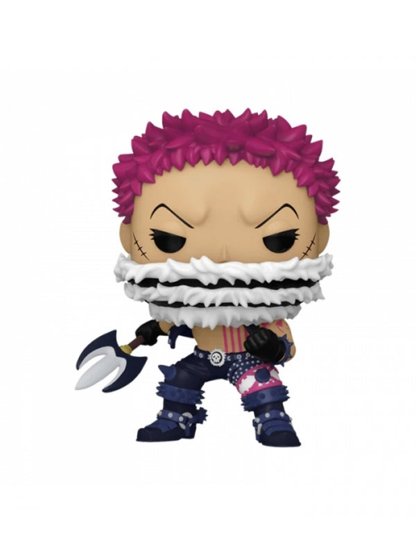 Funko Pop! Vinyl Katakuri - One Piece