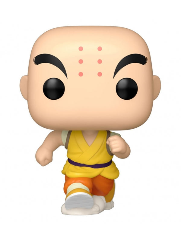Funko POP! Vinyl Krillin - Dragon Ball