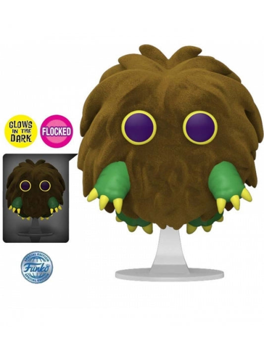 Funko Pop! Vinyl Kuriboh(FL/GW) - Yu-Gi-Oh!