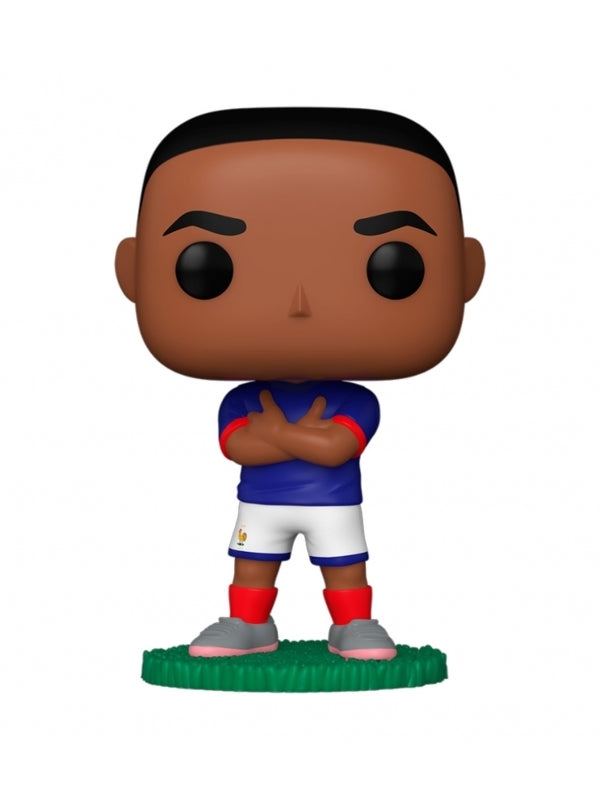Funko POP! Vinyl Kylian Mbappé - France - Fútbol