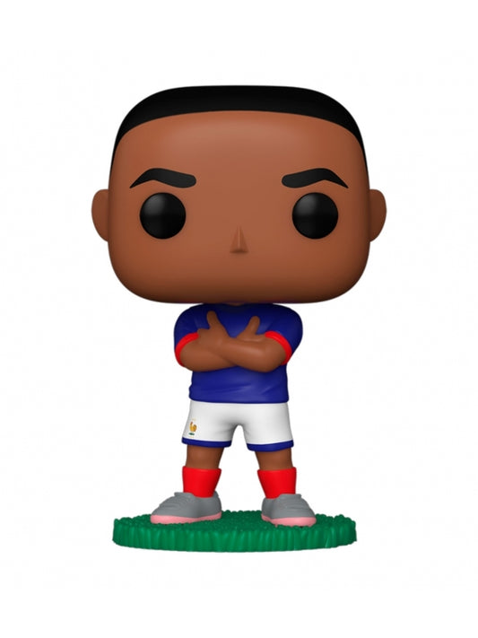 Funko POP! Vinyl Kylian Mbappé - France - Fútbol