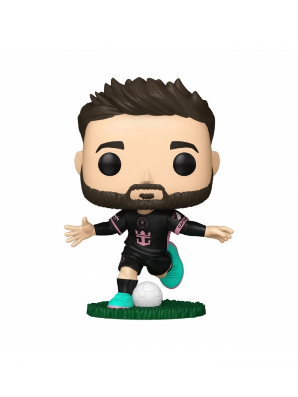 Funko POP! Vinyl Lionel messi - Fútbol