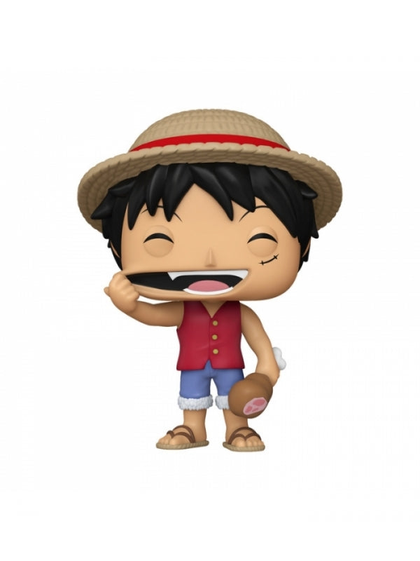 Funko Pop! Vinyl Luffy (2024) - One Piece