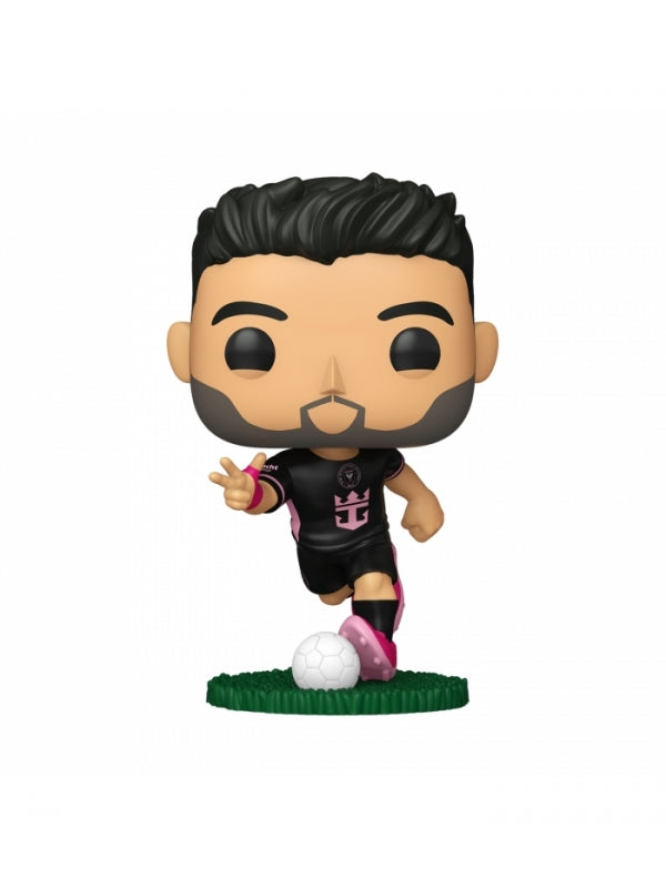 Funko POP! Vinyl Luis suarez - Fútbol