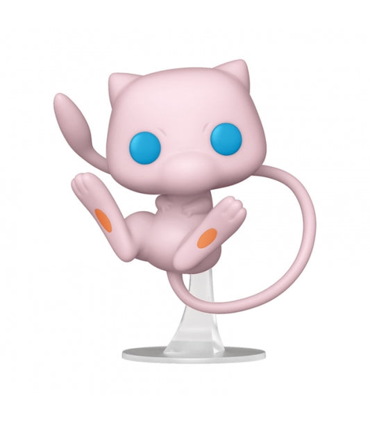 Funko Pop! Vinyl Mew - Pokémon