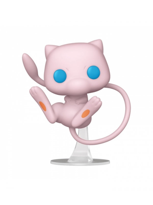 Funko Pop! Vinyl Mew - Pokémon