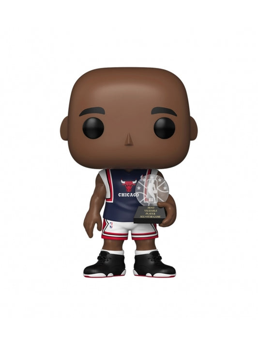 Funko POP! Vinyl Michael Jordan 1998 All-Star Game MVP - NBA