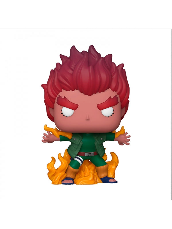 Funko Pop! Vinyl Might Guy (Eight Inner Gates)(GW) - Naruto