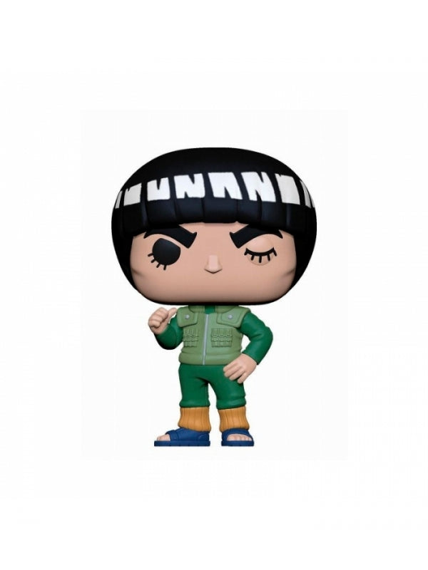 Funko Pop! Vinyl Naruto - Might Guy (winking) (Exc)