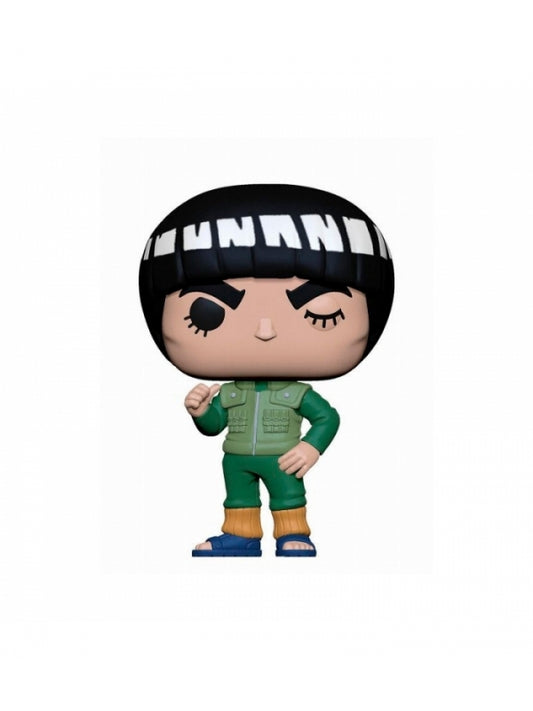 Funko Pop! Vinyl Naruto - Might Guy (winking) (Exc)