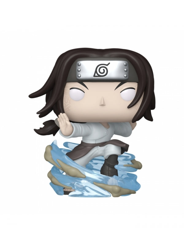 Funko Pop! Vinyl Neji hyuga - Naruto