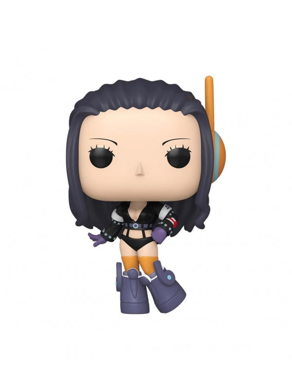 Funko POP! Vinyl Nico Robin (Egghead Arc) - One Piece