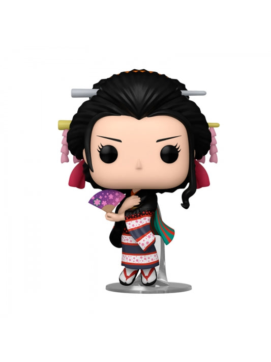 Funko Pop! Vinyl Nico Robin (Wano) - One Piece