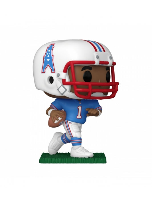 Funko Pop! Vinyl Oilers Warren moon - NFL