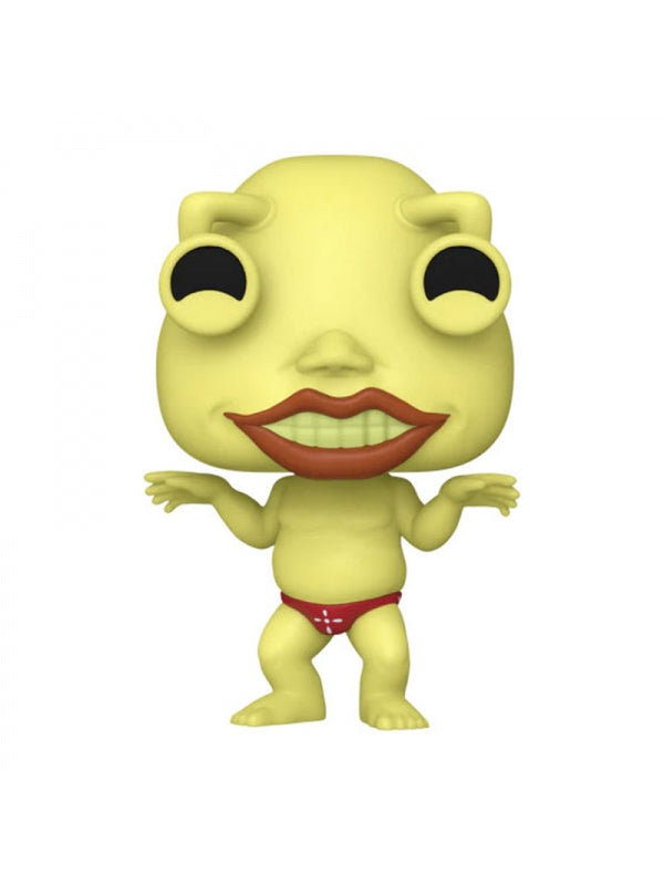 Funko Pop! Vinyl Ojama Yellow - Yu-Gi-Oh!