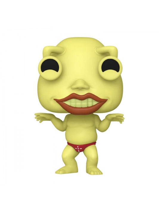 Funko Pop! Vinyl Ojama Yellow - Yu-Gi-Oh!