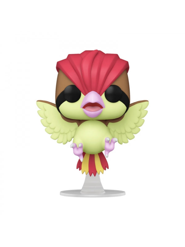 Funko Pop! Vinyl Pidgeotto - Pokémon