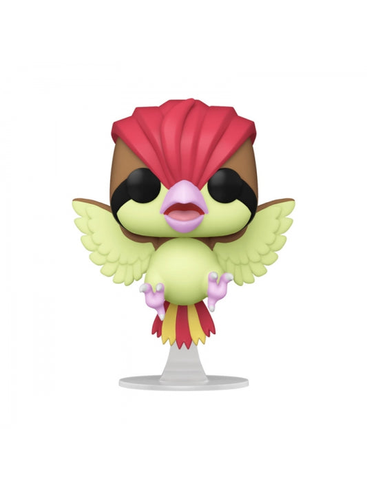 Funko Pop! Vinyl Pidgeotto - Pokémon