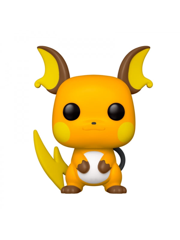 Funko Pop! Vinyl Raichu - Pokémon