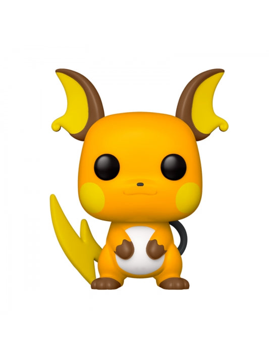 Funko Pop! Vinyl Raichu - Pokémon