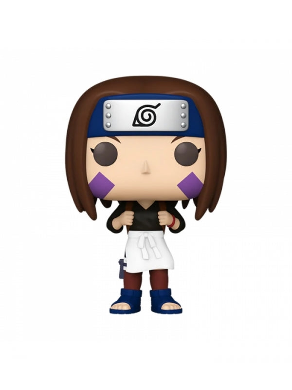 Funko Pop! Vinyl Rin Nohara - Naruto