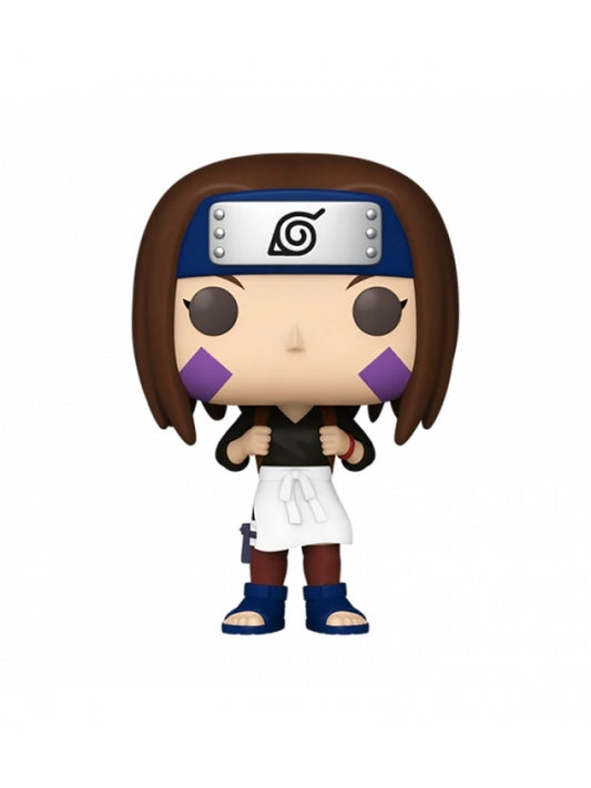 Funko Pop! Vinyl Rin Nohara - Naruto